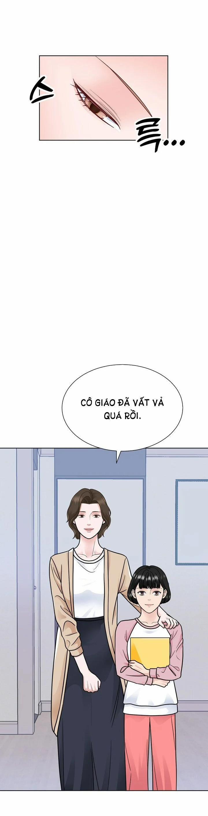 [18+] Muộn Màng 23.1 trang 14