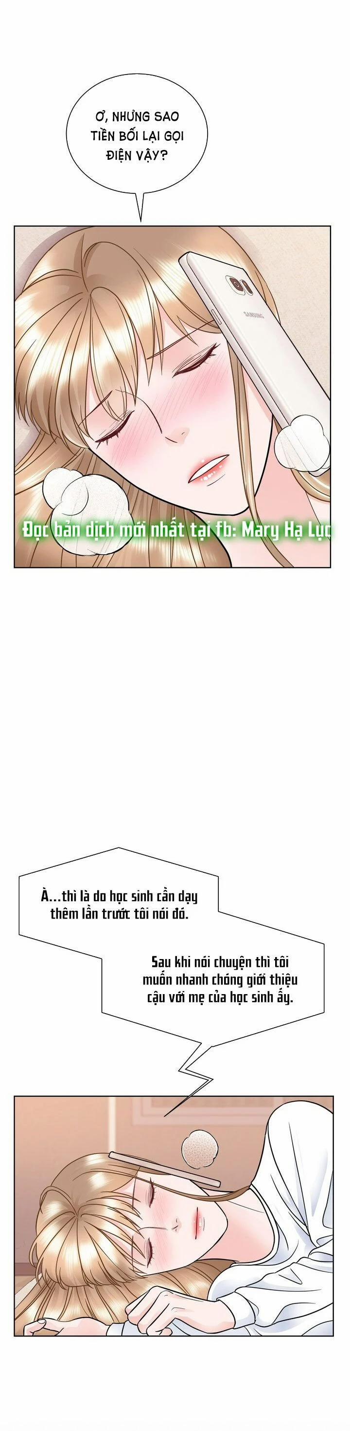 [18+] Muộn Màng 23.1 trang 5