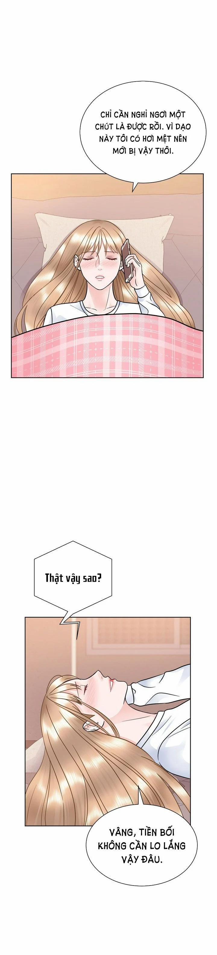 [18+] Muộn Màng 23.1 trang 7