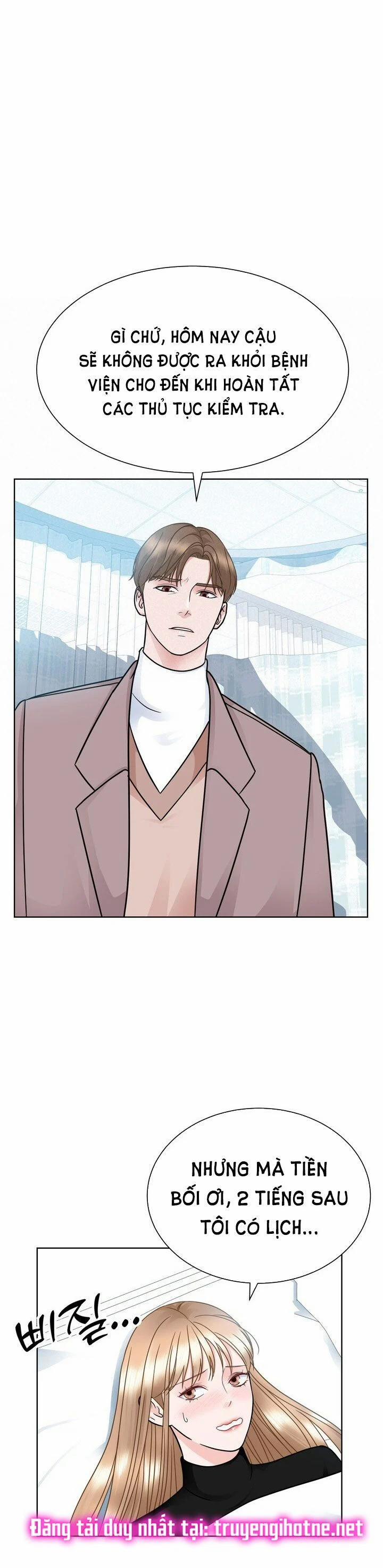 [18+] Muộn Màng 23.2 trang 10