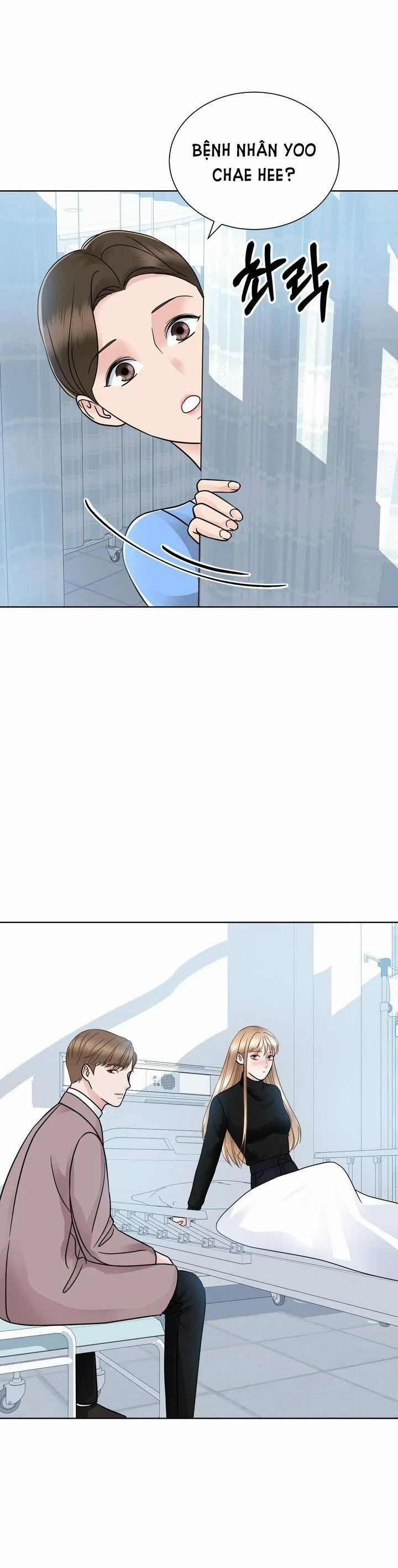 [18+] Muộn Màng 23.2 trang 14