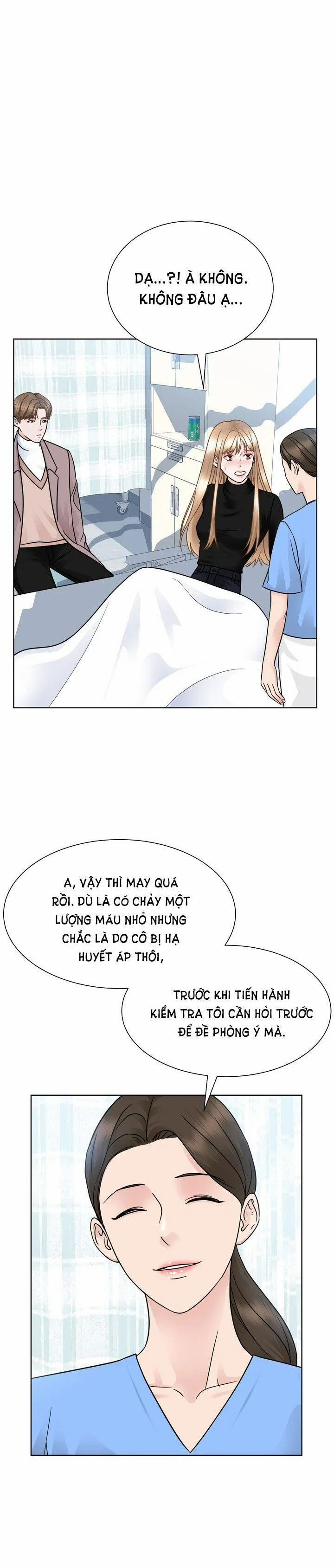 [18+] Muộn Màng 23.2 trang 17