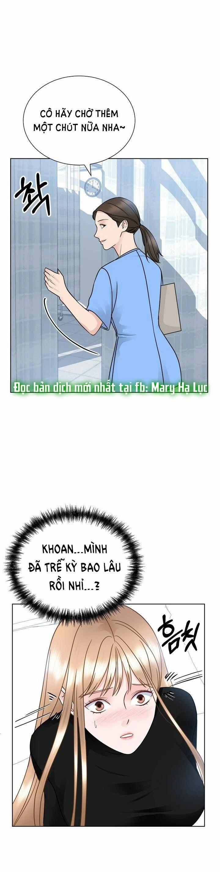 [18+] Muộn Màng 23.2 trang 18