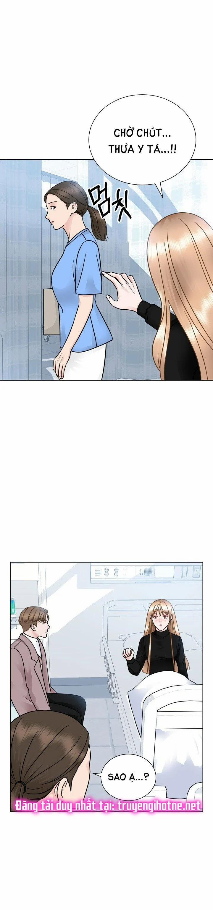 [18+] Muộn Màng 23.2 trang 19