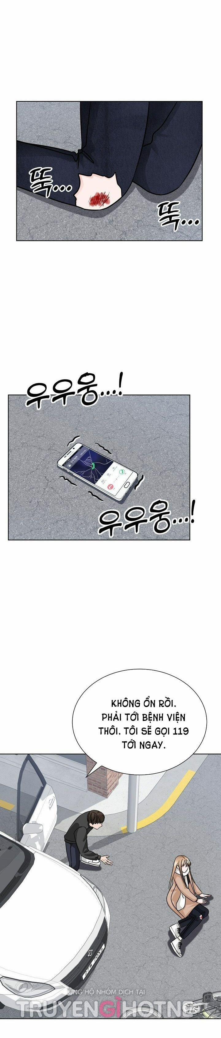 [18+] Muộn Màng 23.2 trang 6