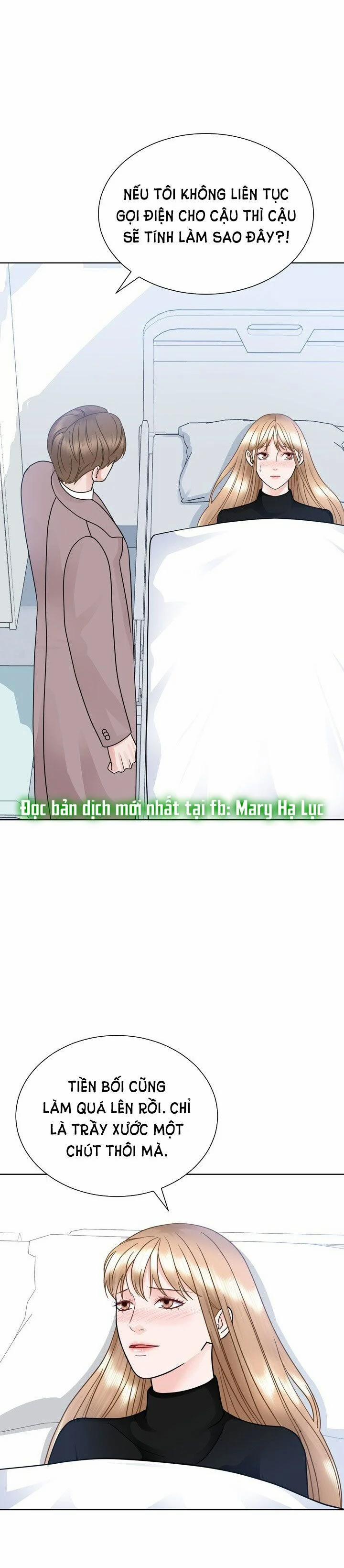 [18+] Muộn Màng 23.2 trang 9