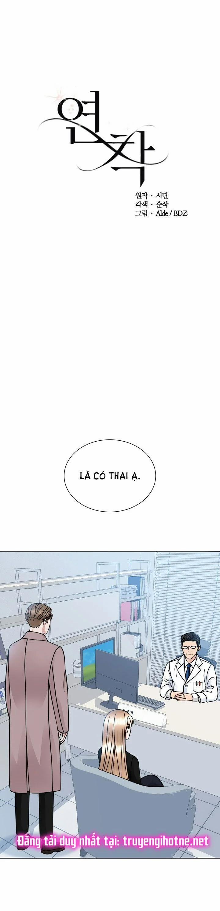 [18+] Muộn Màng 24.1 trang 1