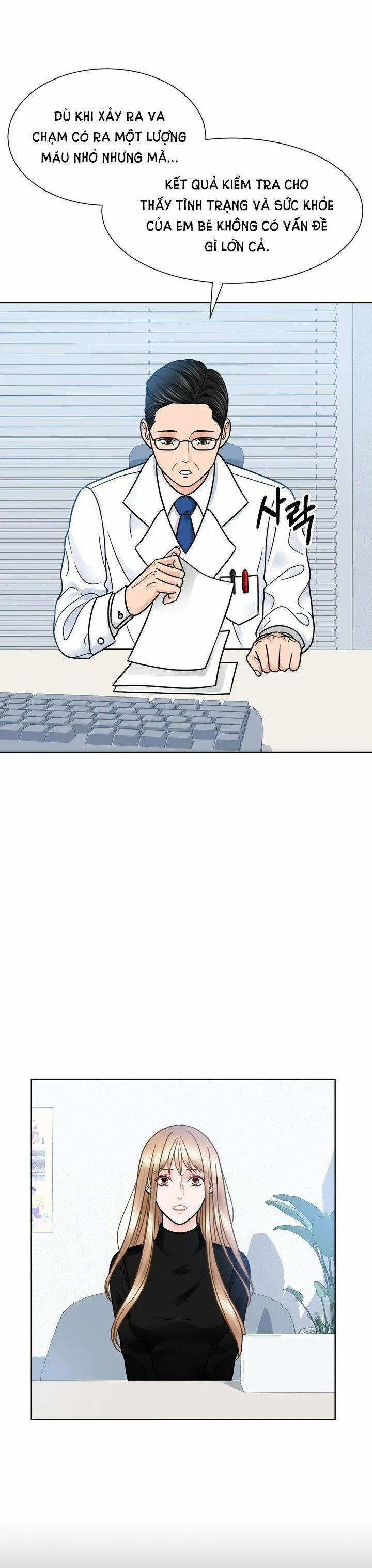 [18+] Muộn Màng 24.1 trang 2