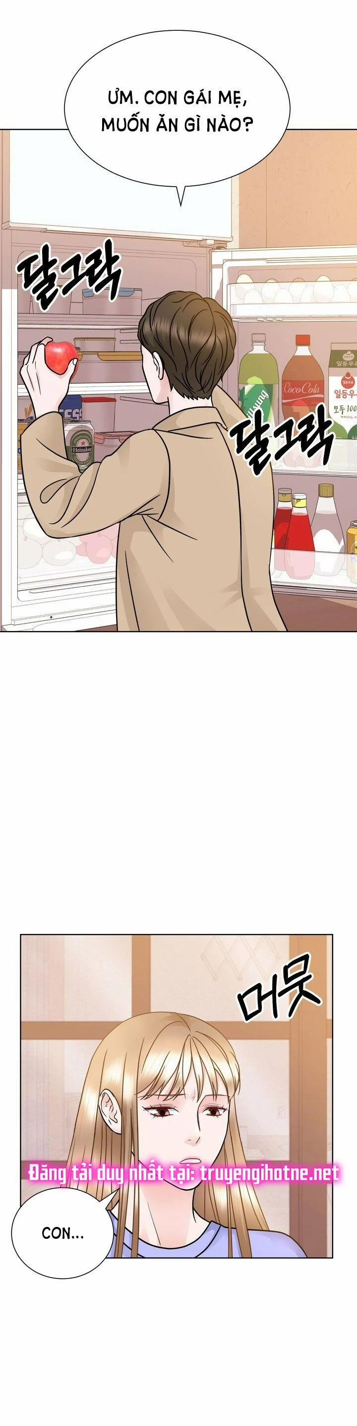 [18+] Muộn Màng 24.2 trang 1