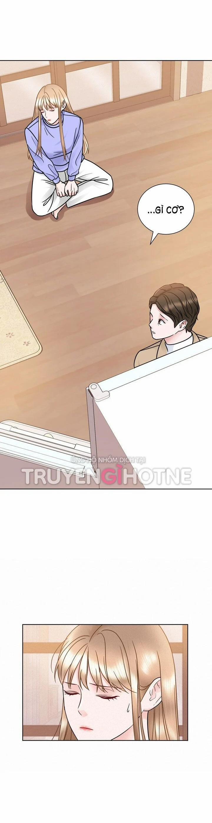 [18+] Muộn Màng 24.2 trang 3