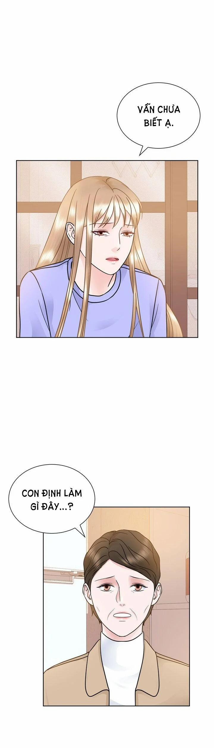 [18+] Muộn Màng 24.2 trang 5