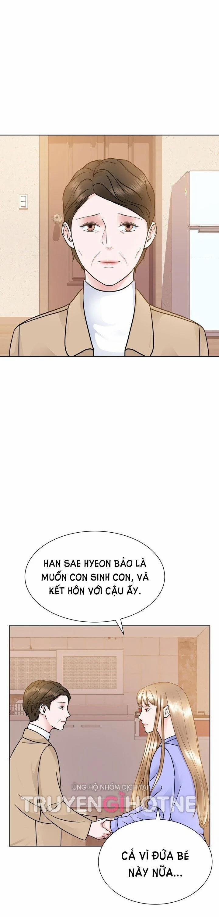 [18+] Muộn Màng 24.2 trang 7