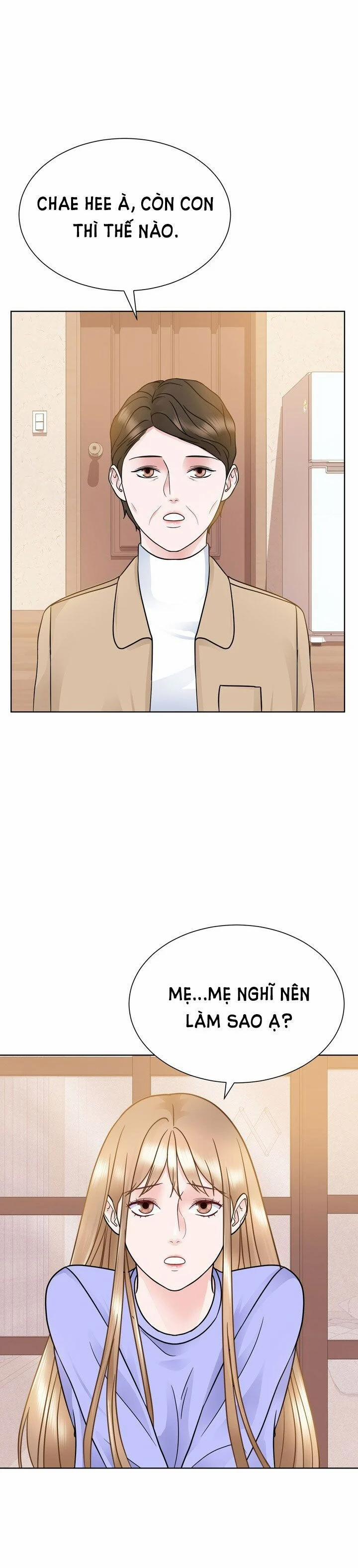 [18+] Muộn Màng 24.2 trang 8