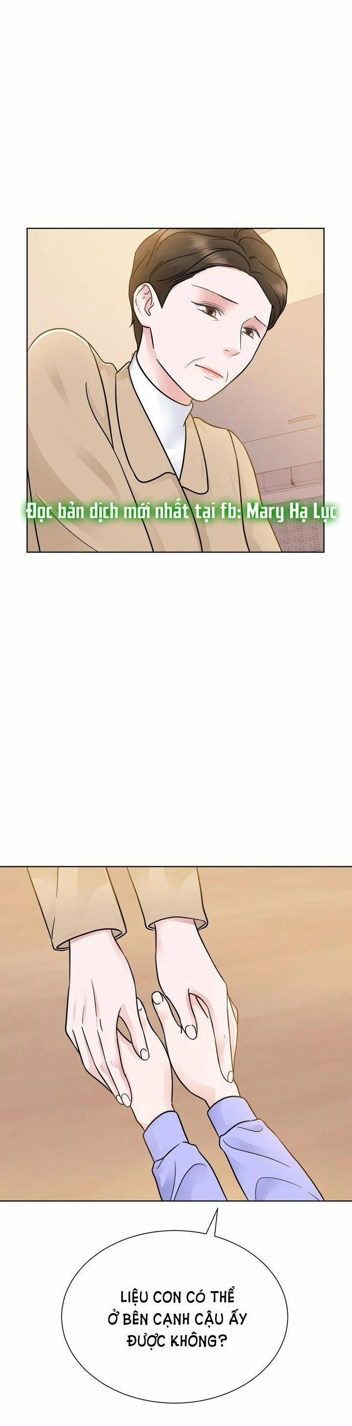 [18+] Muộn Màng 24.2 trang 9