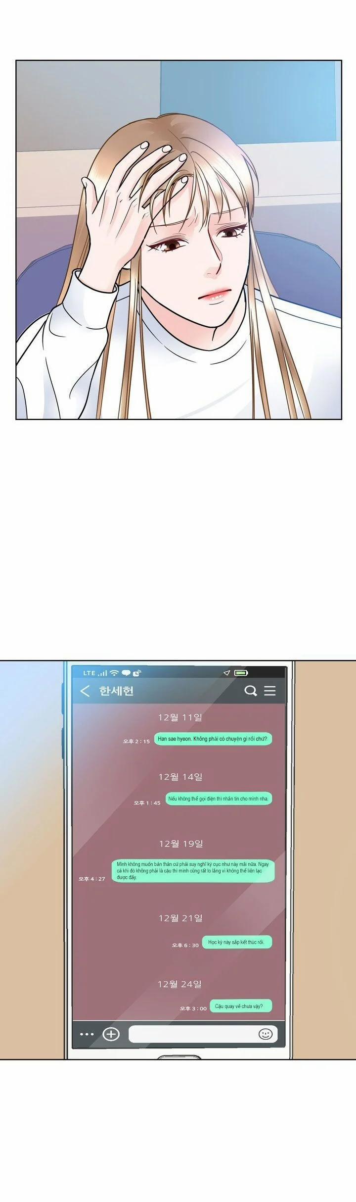 [18+] Muộn Màng 25.1 trang 1