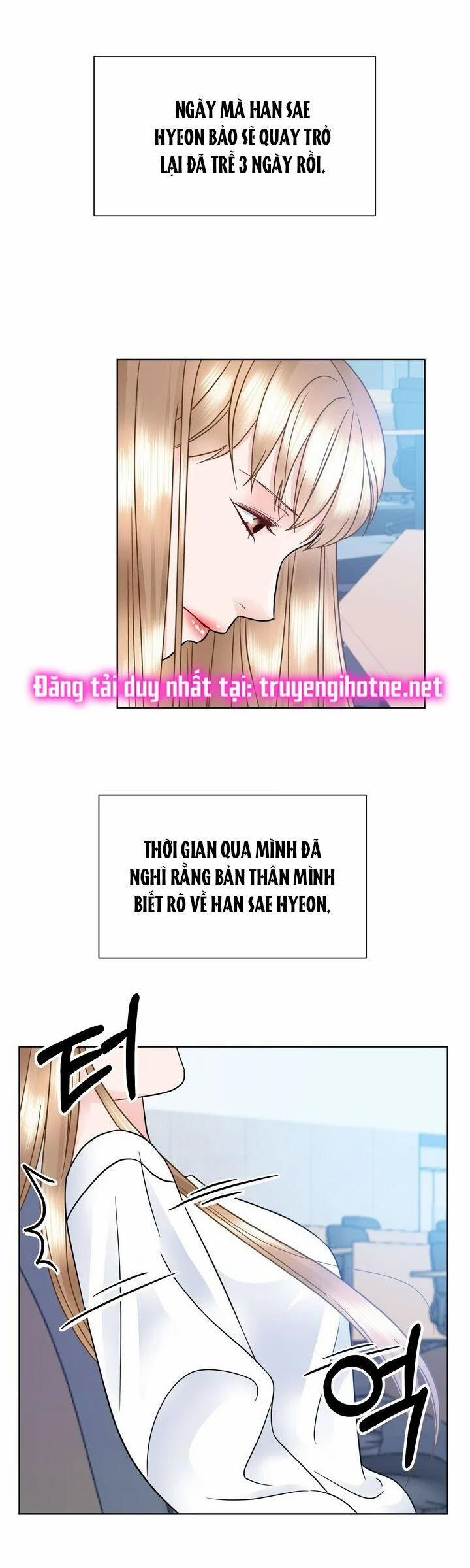 [18+] Muộn Màng 25.1 trang 2