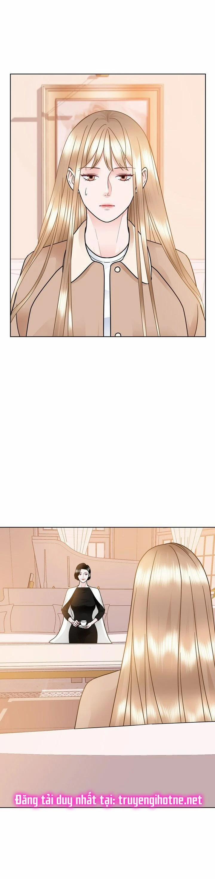 [18+] Muộn Màng 25.1 trang 22