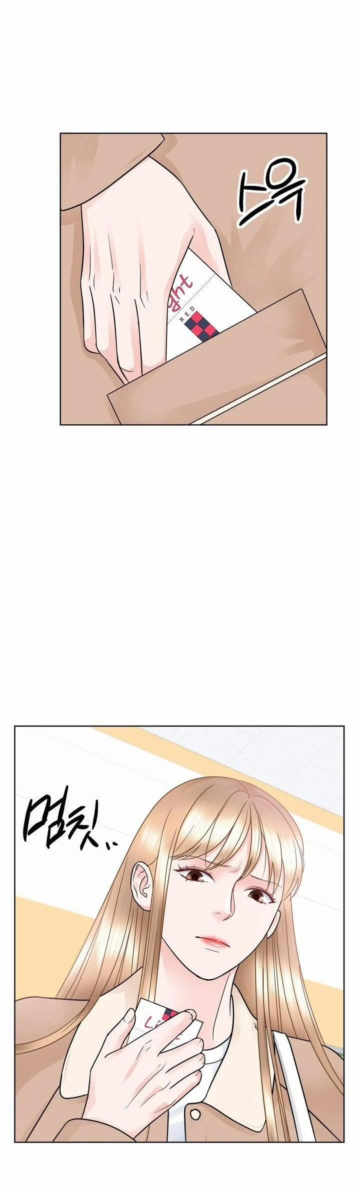 [18+] Muộn Màng 25.1 trang 4