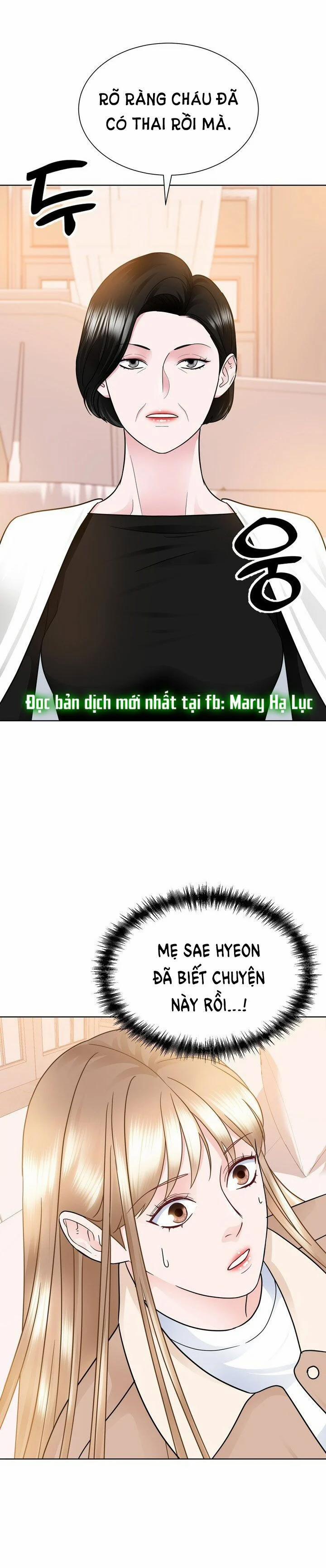 [18+] Muộn Màng 25.2 trang 1