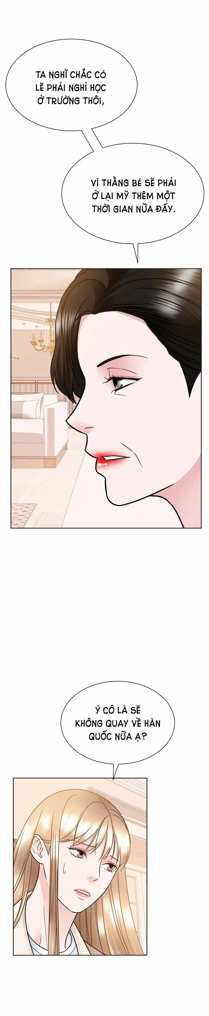 [18+] Muộn Màng 25.2 trang 5