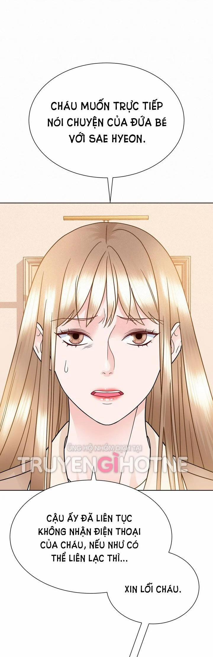 [18+] Muộn Màng 25.2 trang 9