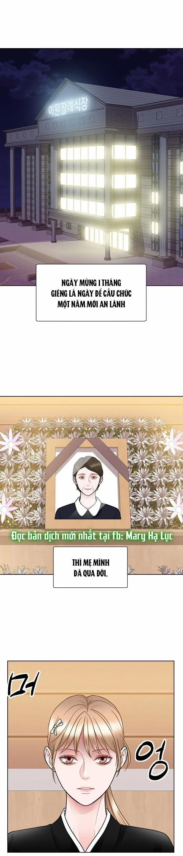 [18+] Muộn Màng 26.1 trang 0