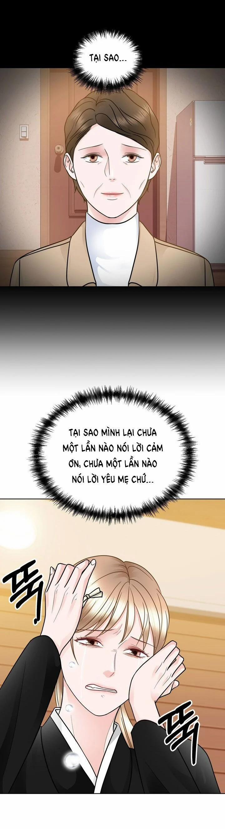 [18+] Muộn Màng 26.1 trang 4