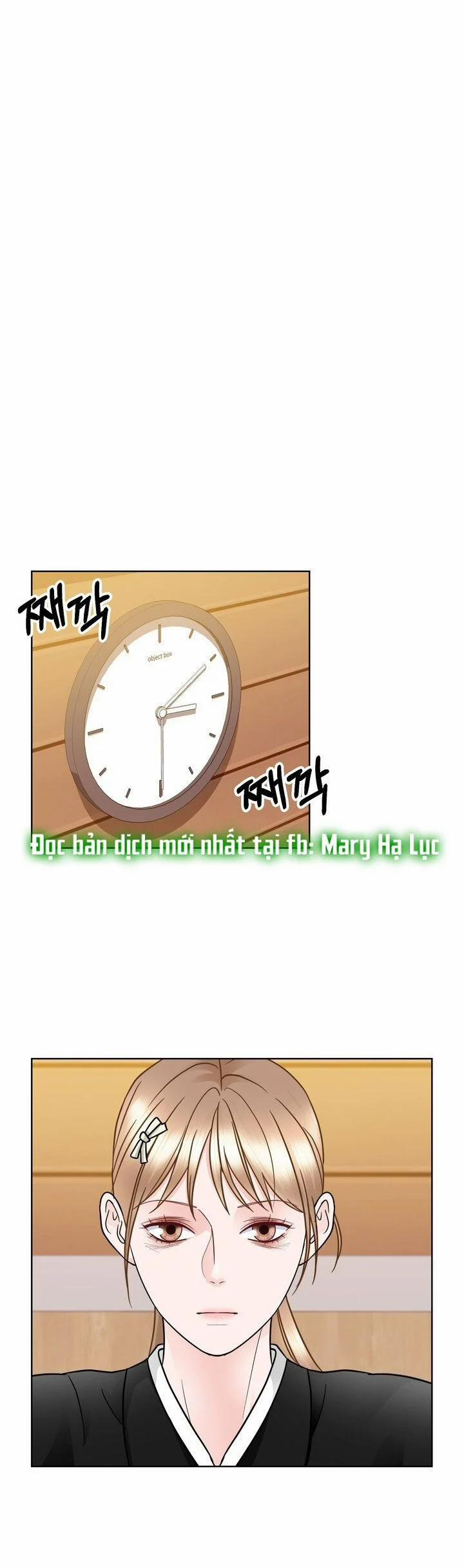 [18+] Muộn Màng 26.1 trang 5