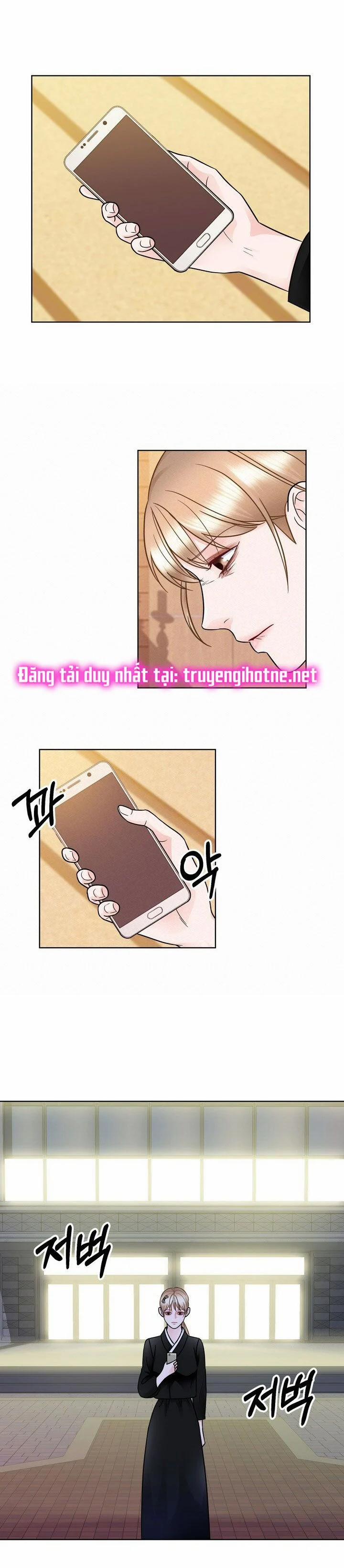 [18+] Muộn Màng 26.1 trang 6