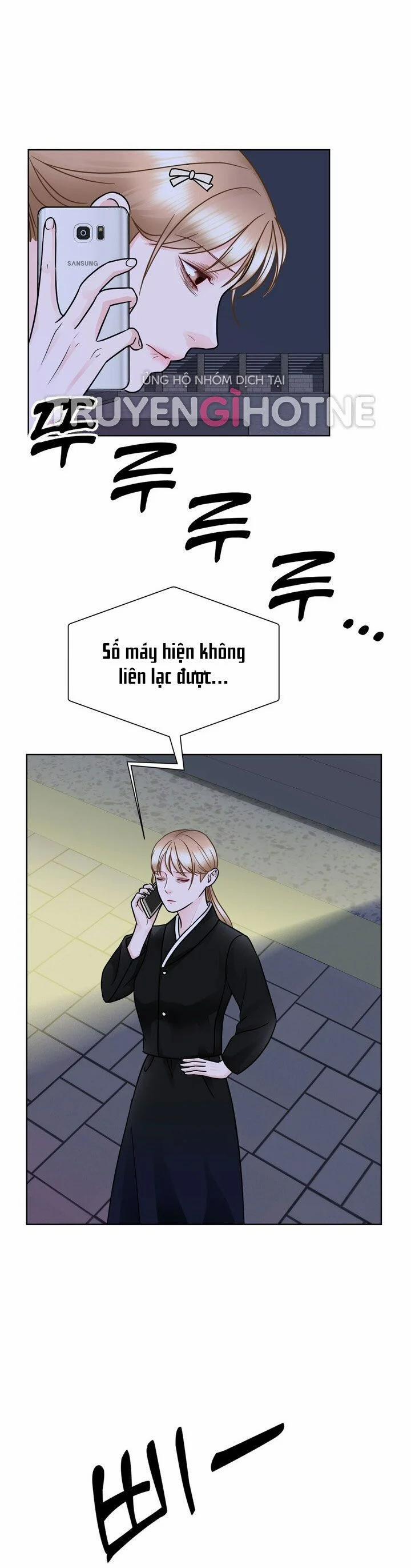 [18+] Muộn Màng 26.1 trang 7