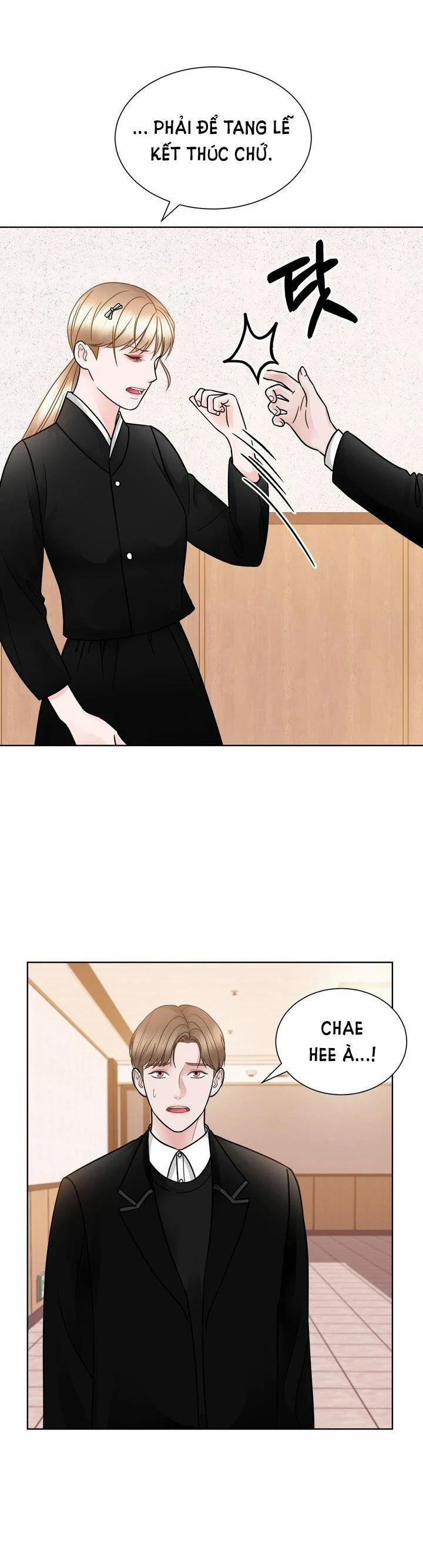 [18+] Muộn Màng 26.2 trang 1