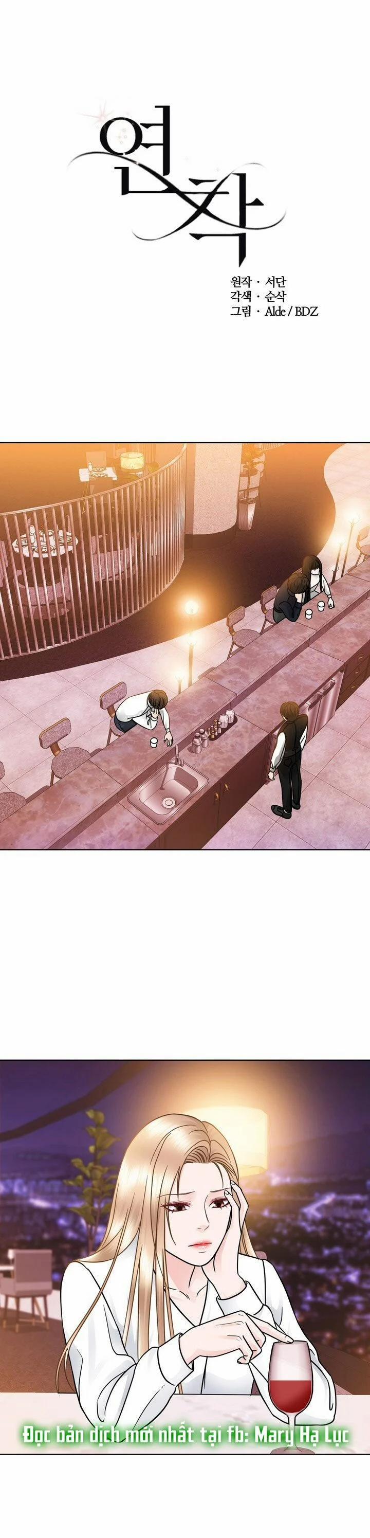 [18+] Muộn Màng 27.1 trang 0