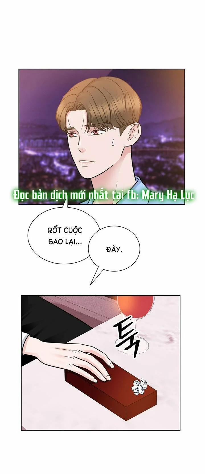 [18+] Muộn Màng 27.1 trang 16