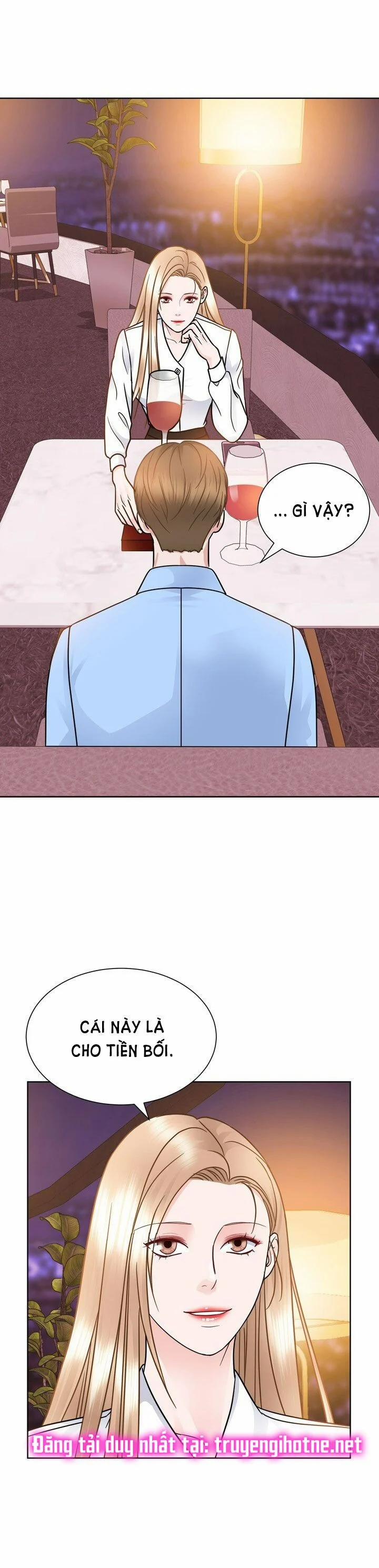 [18+] Muộn Màng 27.1 trang 17