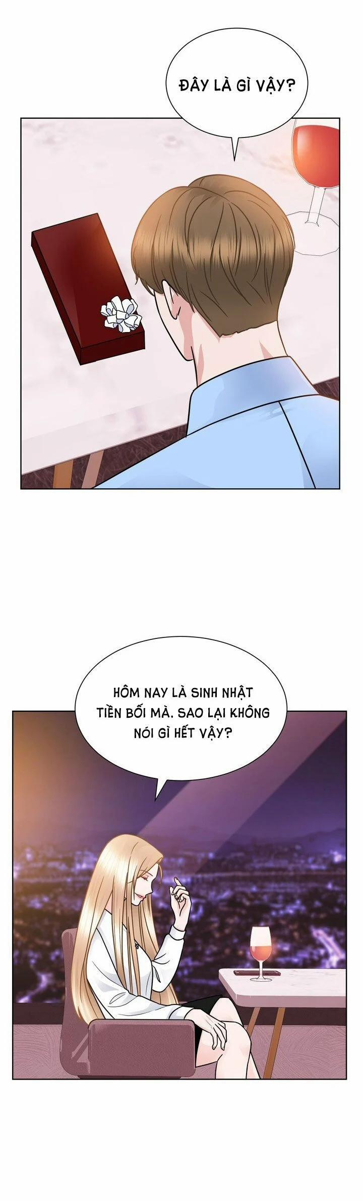 [18+] Muộn Màng 27.1 trang 18