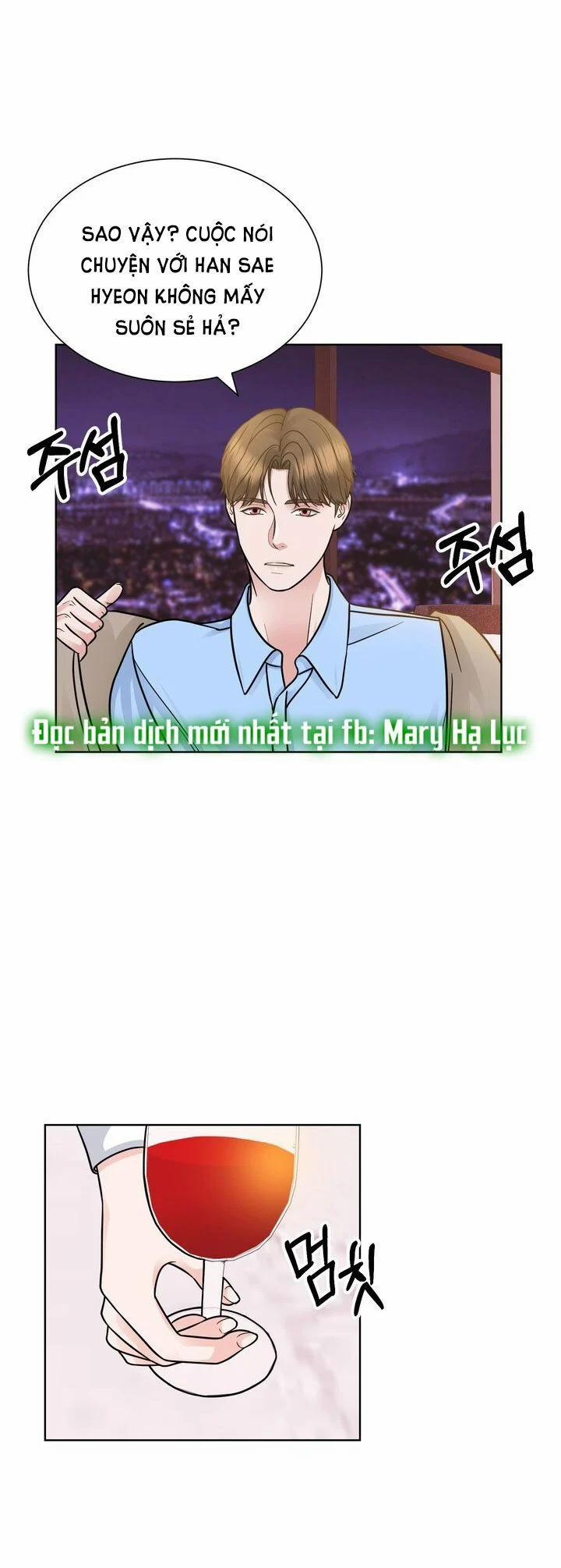 [18+] Muộn Màng 27.1 trang 5