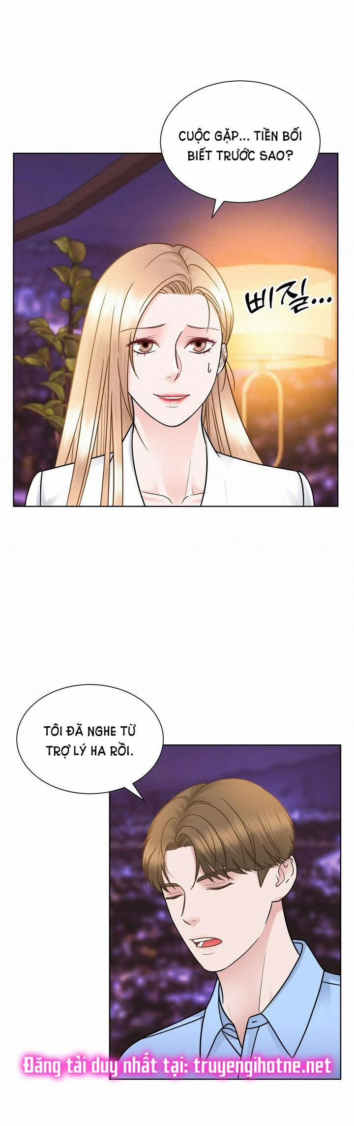 [18+] Muộn Màng 27.1 trang 6