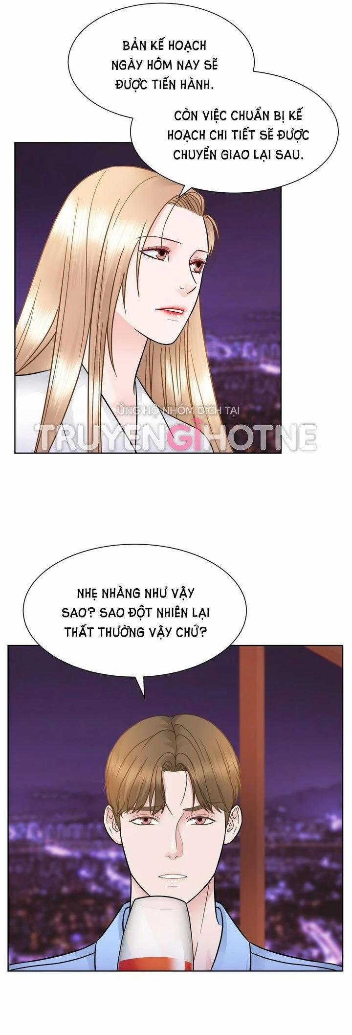 [18+] Muộn Màng 27.1 trang 8