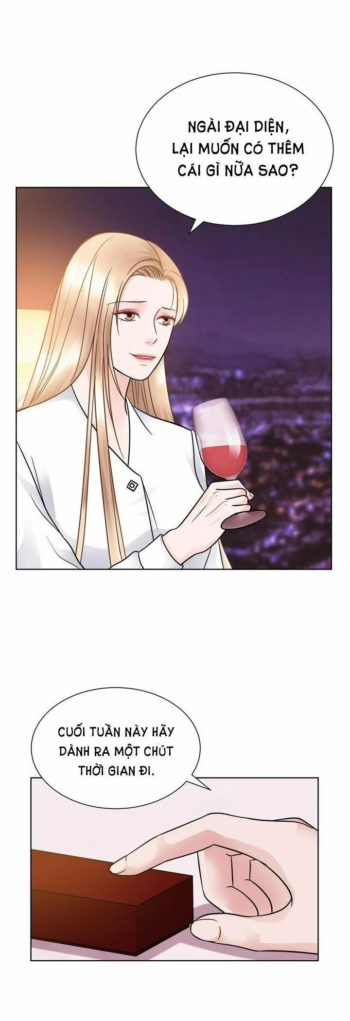 [18+] Muộn Màng 27.2 trang 0