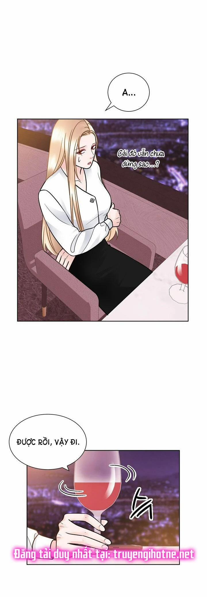 [18+] Muộn Màng 27.2 trang 2