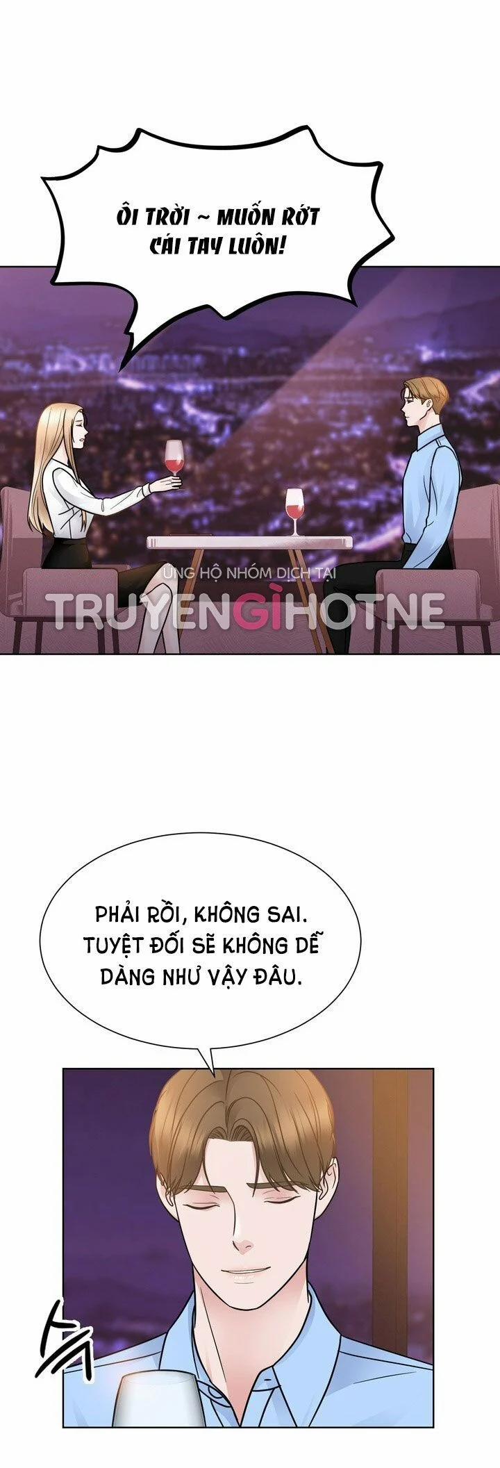 [18+] Muộn Màng 27.2 trang 4