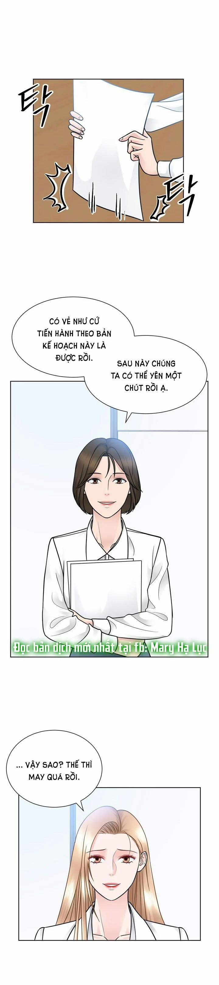 [18+] Muộn Màng 28.1 trang 0