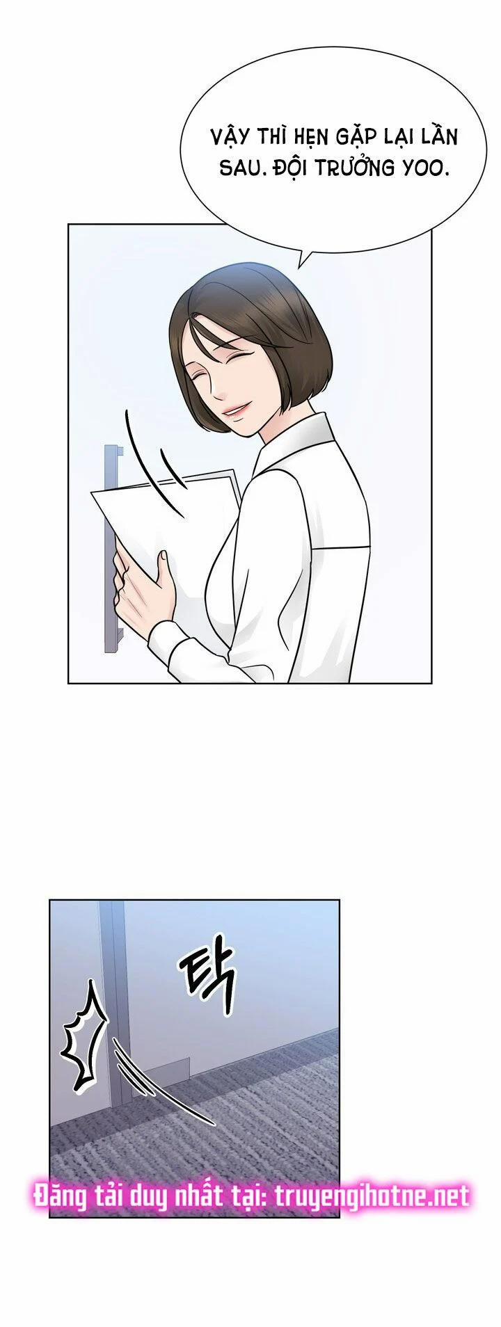 [18+] Muộn Màng 28.1 trang 1