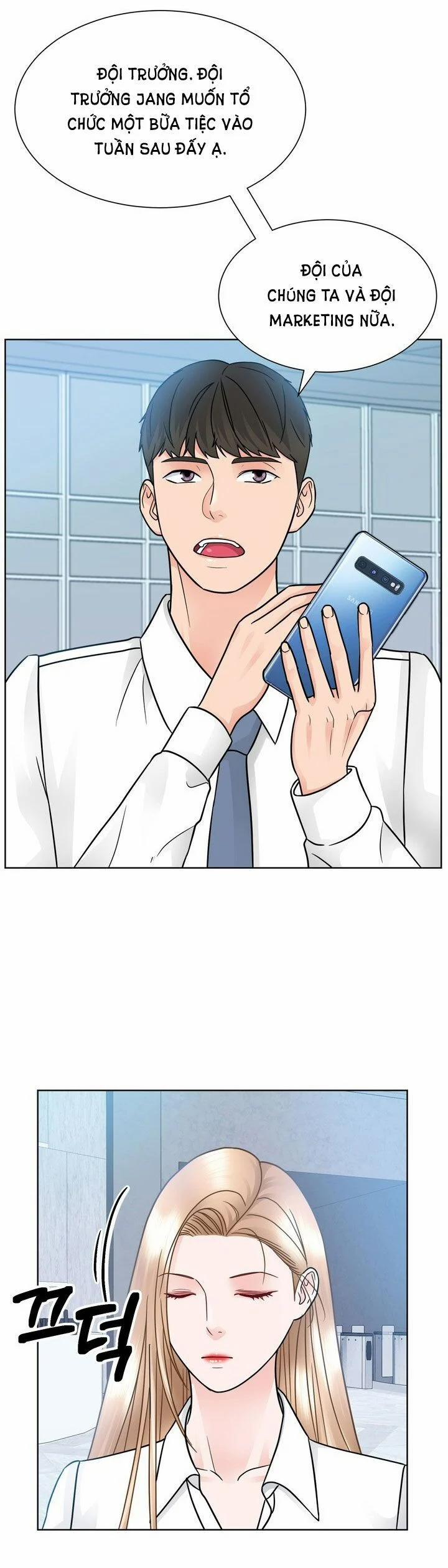 [18+] Muộn Màng 28.1 trang 21