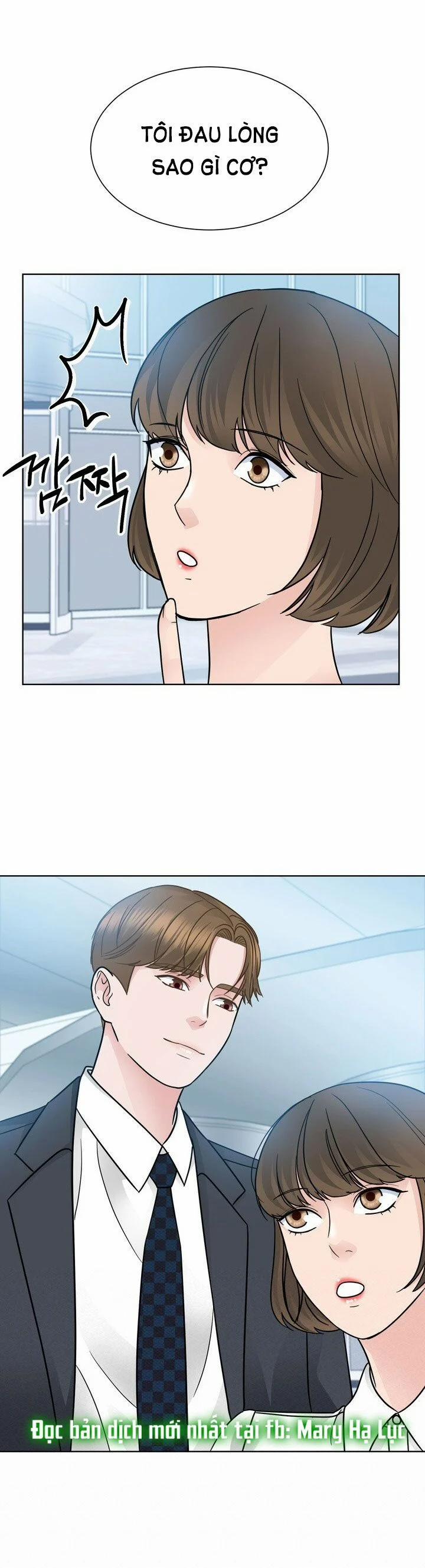 [18+] Muộn Màng 28.2 trang 1