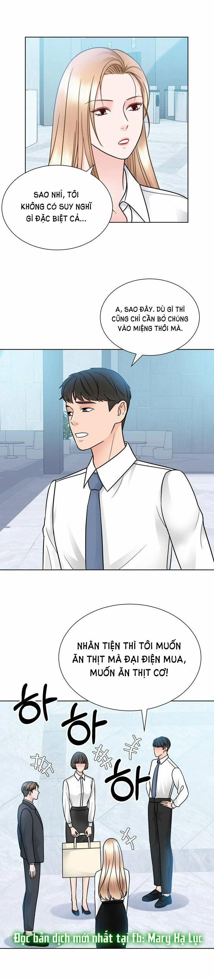 [18+] Muộn Màng 28.2 trang 5