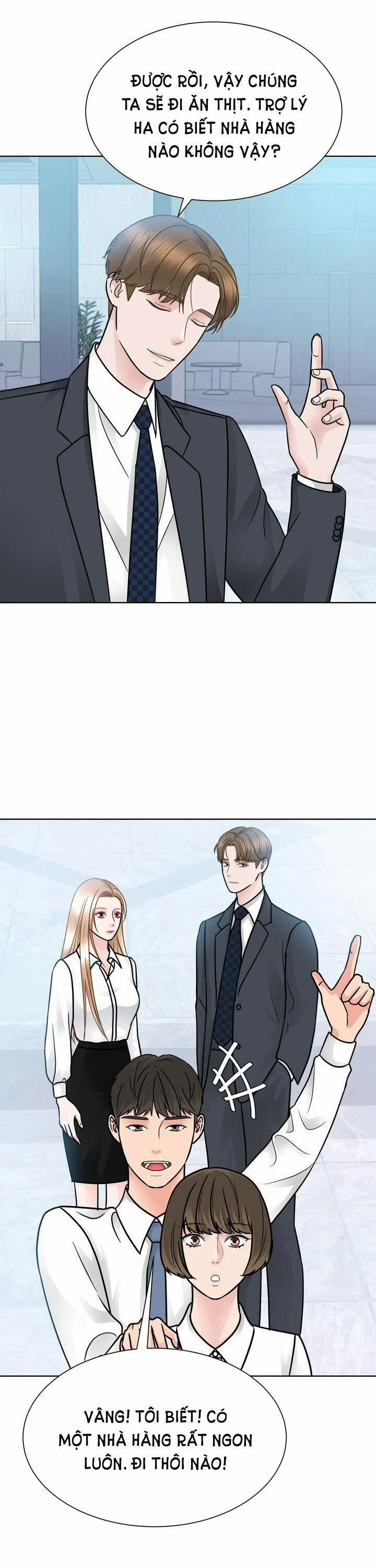 [18+] Muộn Màng 28.2 trang 6