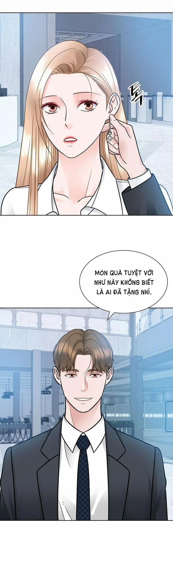 [18+] Muộn Màng 28.2 trang 9