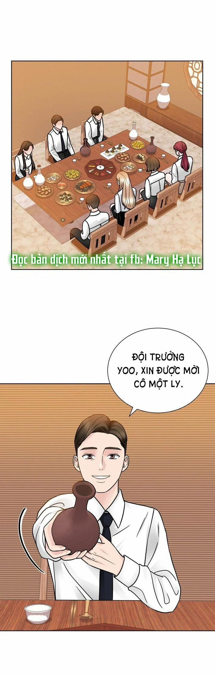 [18+] Muộn Màng 29.1 trang 1