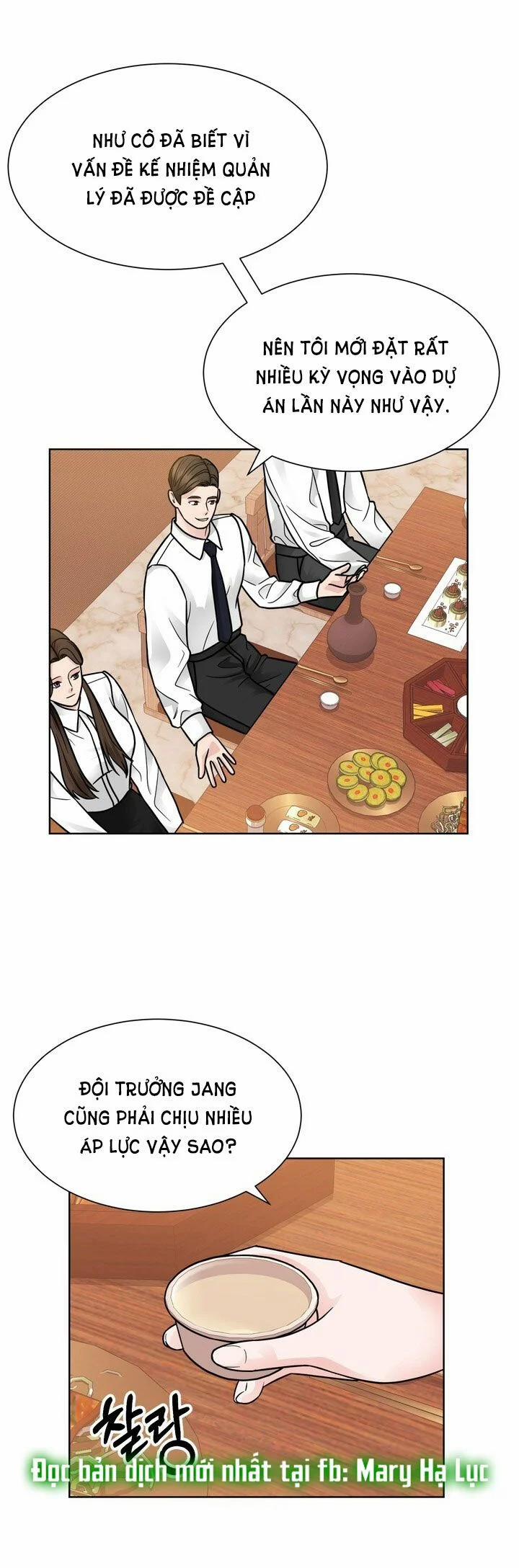 [18+] Muộn Màng 29.1 trang 5